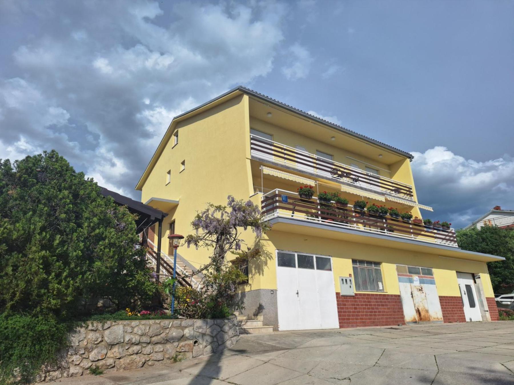 דראמליי Guest House Djurdjica מראה חיצוני תמונה