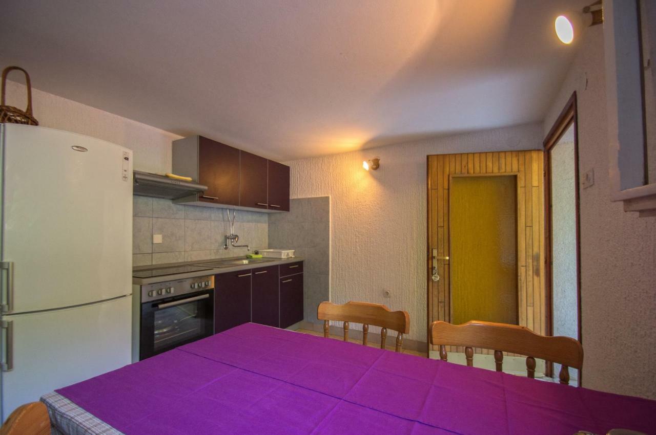 דראמליי Guest House Djurdjica מראה חיצוני תמונה